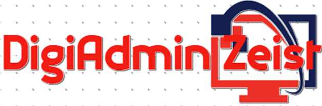 DigiAdminZeist